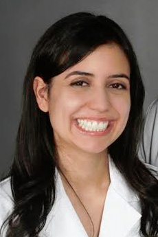 Dr. Dania Turcios